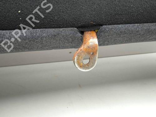Rear seat JAGUAR XF I (X250) 2.7 D | BP28905267C17 