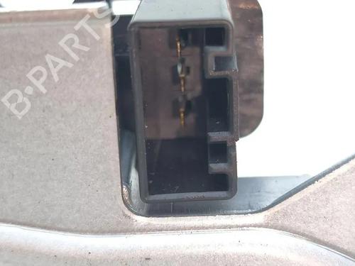 Rear wiper motor BMW X5 (F15, F85) xDrive 40 d | BP31265301M102 