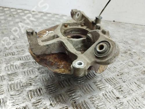 Left rear steering knuckle CHRYSLER 300C (LX, LE) 3.0 CRD | BP36196665M27 - Image 8