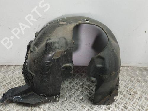 Wheel arch AUDI A3 Sportback (8VA, 8VF) 2.0 TDI | BP28896082C56 