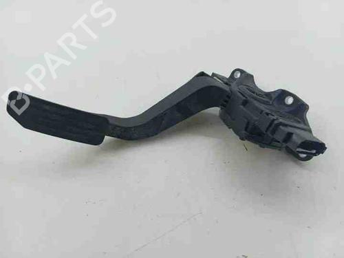 Used Pedal LAND ROVER RANGE ROVER EVOQUE (L538) 2.2 D 4x4 (190 hp) 28859656