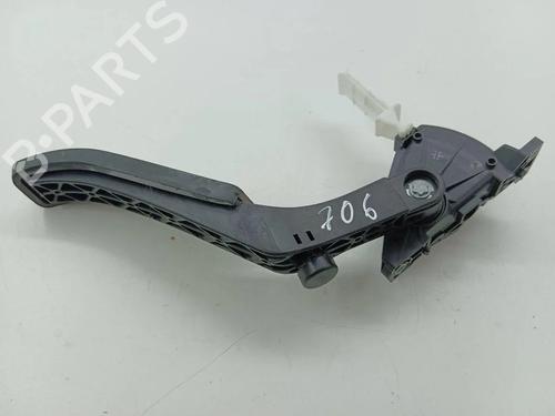 Pedal PORSCHE CAYENNE (92A) 3.0 Diesel | BP36349588I4 - Image 3