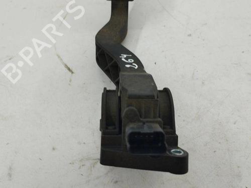Pedal CITROËN C4 I (LC_) 1.6 HDi | BP28877705I4 