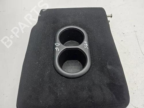 Used Armrest / Center console HONDA CR-V II (RD_) 2.2 CTDi (RD9) (140 hp) 28854944