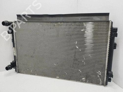 Used Water radiator Water radiator 38249684 38249684