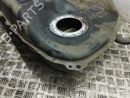 Fuel tank MAZDA 6 Estate (GH) 2.2 MZR-CD (GH10) | BP28872454C62 