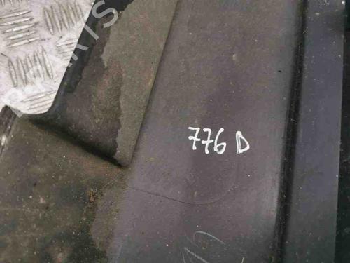 Left sideskirt INFINITI Q50 50 D | BP28899458C115