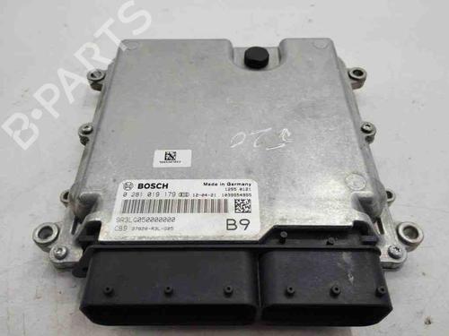 Used Engine control unit (ECU) HONDA CIVIC IX (FK) 2.2 i-DTEC (FK3) (150 hp) 28904670