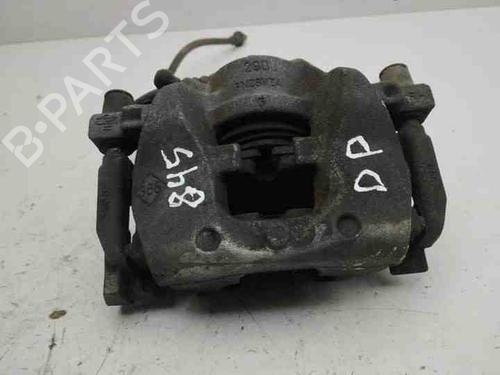 Right front brake caliper NISSAN QASHQAI III (J12) 1.3 DIG-T | BP28865178M104