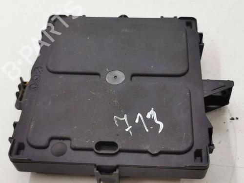 Electronic module RENAULT CLIO II Hatchback Van (SB0/1/2_) 1.2 (SB0A, SB0F, SB1K, SB2D) | BP36347714M83 - Image 6