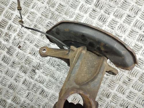 Left front steering knuckle RENAULT KADJAR (HA_, HL_) 1.5 dCi 110 (HLA3) | BP28895499M25 - Image 7