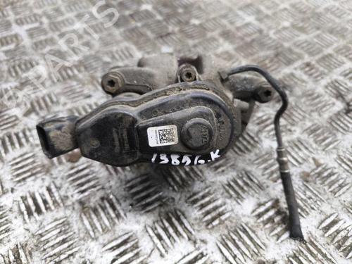 Left rear brake caliper RENAULT MEGANE IV Hatchback (B9A/M/N_) 1.2 TCe 130 (B9MR) | BP38195140M107 - Image 5