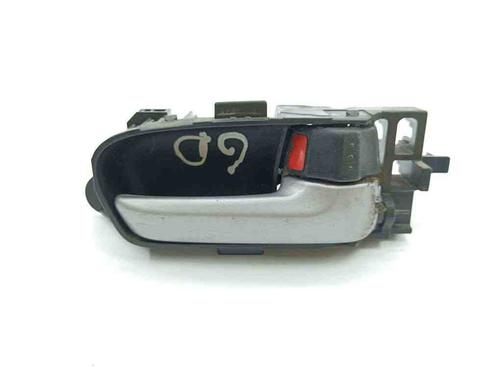 Used Rear right interior door handle SUZUKI GRAND VITARA II (JT, TE, TD) 1.9 DDiS All-wheel Drive (JT419, TD44, JB419WD, JB419XD,... (129 hp) 28886520