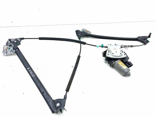 Front left window mechanism PORSCHE 911 (996) 3.4 Carrera | BP30731350C22