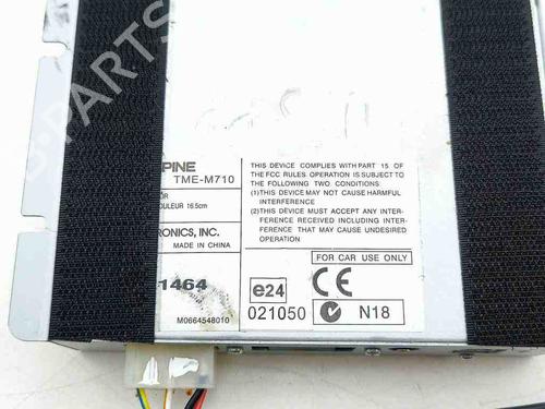 Electronic module MASERATI QUATTROPORTE V 4.2 | BP28906289M83