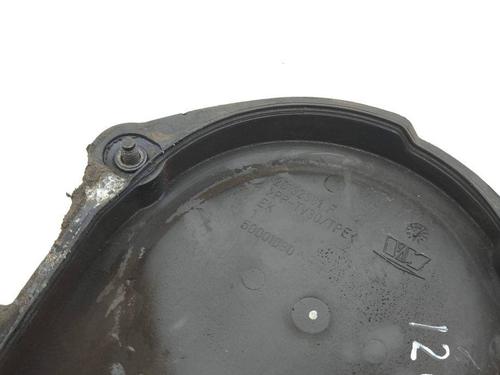 Timing cover CHRYSLER GRAND VOYAGER V (RT) 2.8 CRD | BP28878523M123 