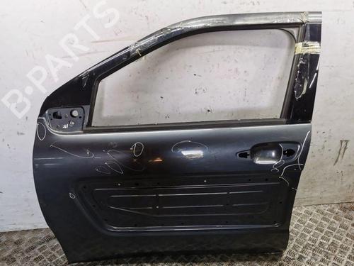 Used Left front door CITROËN C4 CACTUS 1.6 BlueHDi 100 (99 hp) 28888142
