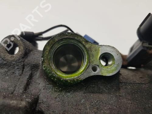 AC compressor MITSUBISHI OUTLANDER II (CW_W) 2.2 DI-D | BP36177176M34 - Image 5
