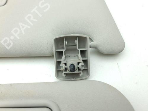Right sun visor JAGUAR XE (X760) 2.0 D | BP28877993I2 