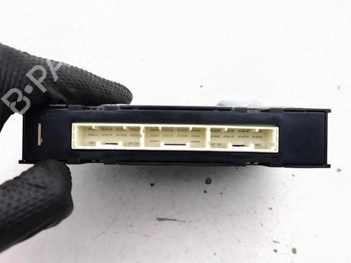 Control unit TOYOTA bZ4X (_EAM1_) EV (XEAM10) | BP39229743M11 - Image 4