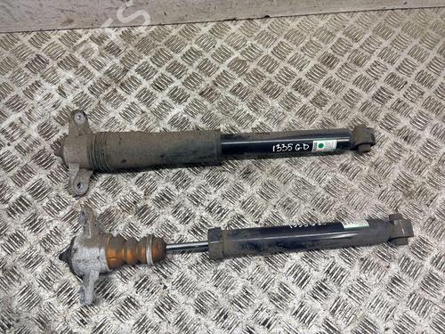 Schokbreker links achter KIA NIRO I (DE) E-NIRO (204 hp) 31348901