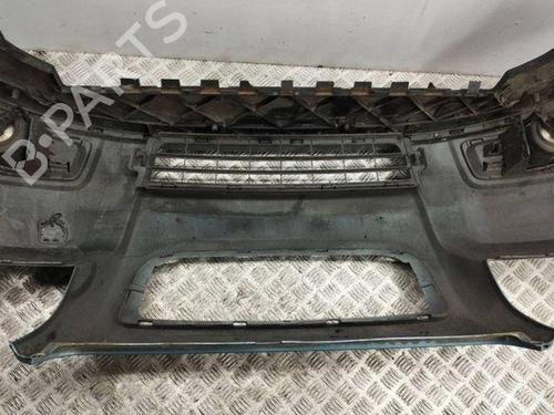 Front bumper VOLVO V50 (545) 1.6 D | BP28853440C7 