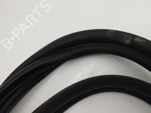 Rubber door seal NISSAN QASHQAI II (J11, J11_) 1.3 DIG-T | BP28897189C142 