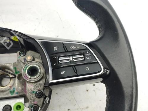 Lenkrad KIA CEED Hatchback Van (CD) 1.4 T-GDI | BP33228500C49 - Image 4