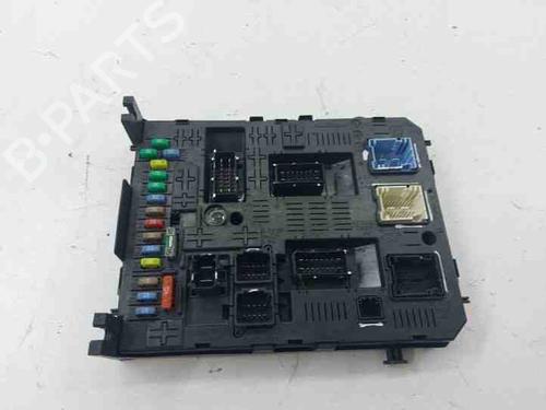 Used Fuse box CITROËN C5 I Break (DE_) 2.0 HDi (DERHSB, DERHSE) (107 hp) 28842796