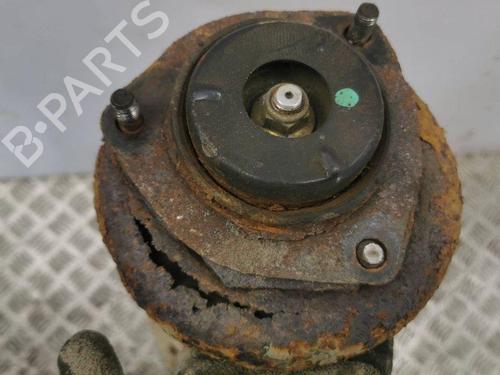 Left rear shock absorber NISSAN X-TRAIL I (T30) 2.2 dCi 4x4 | BP28880555M18 