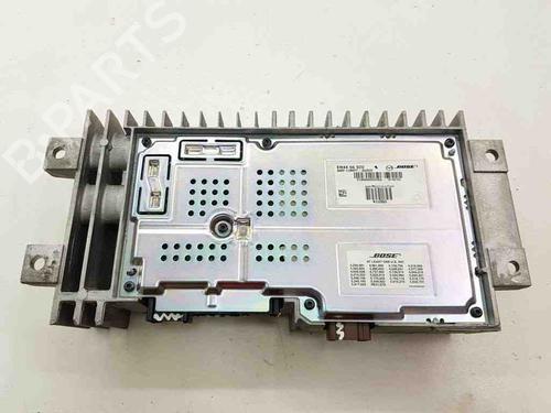 Electronic module MAZDA CX-7 (ER) 2.2 MZR-CD AWD (ER10A) | BP28889345M83 