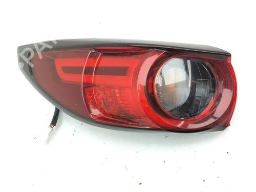 Used Left taillight Left taillight 33256378 33256378