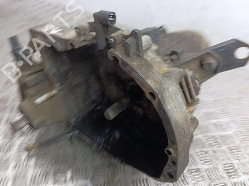Gearbox RENAULT KANGOO (KC0/1_) 1.4 (KC0C, KC0H, KC0B, KC0M) | BP36194274M3 - Image 2