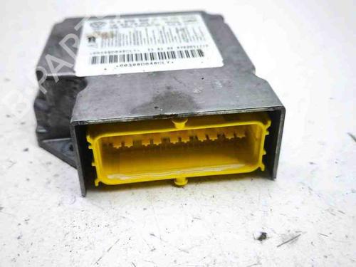 ECU airbags AUDI Q7 (4MB, 4MG, 4MQ) 50 TDI Mild Hybrid quattro | BP28895175M53