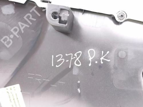 Front left panel TOYOTA RAV 4 V (_A5_, _H5_) 2.5 Hybrid (AXAH52) | BP36190380C58 - Image 11