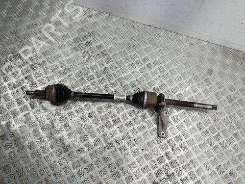 Right front driveshaft CITROËN C5 II Break (RE_) 1.8 16V (RE6FYB) | BP36139345M39 - Image 2