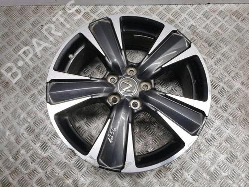 Used Rim Rim LEXUS UX (_AA1_, _AH1_, _MA1_) 250h (MZAH10) (184 hp) 40209254 40209254