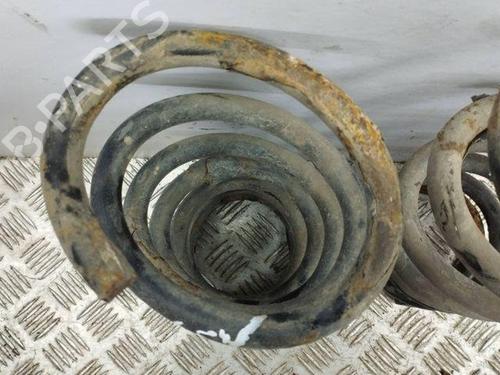 Shock absorber spring VOLVO XC90 I (275) D5 AWD | BP28853540C152 