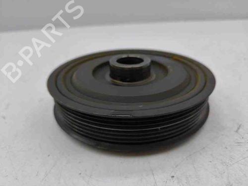 Pulley NISSAN QASHQAI II (J11, J11_) 1.3 DIG-T | BP28897177M122