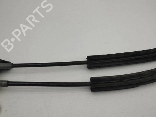 Gear lever AUDI Q3 (F3B) 35 TFSI | BP40190233M90 - Image 3