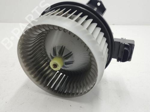 Varmeapparat HONDA ACCORD VIII (CU) 2.2 i-DTEC (CU3) (150 hp) 28893918