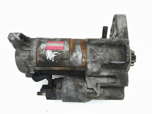 Starter JAGUAR XF I (X250) 2.7 D | BP29569478M8 