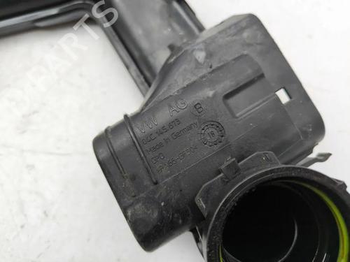 Pipe SEAT IBIZA V (KJ1, KJG) 1.0 TSI | BP36152288M125 - Image 2