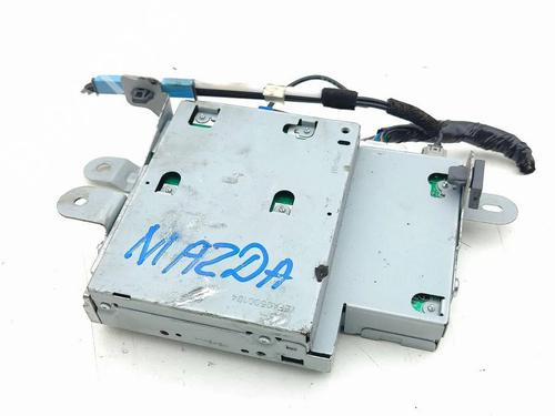 Electronic module MAZDA CX-5 (KF) 2.2 D | BP33260043M83 - Image 5