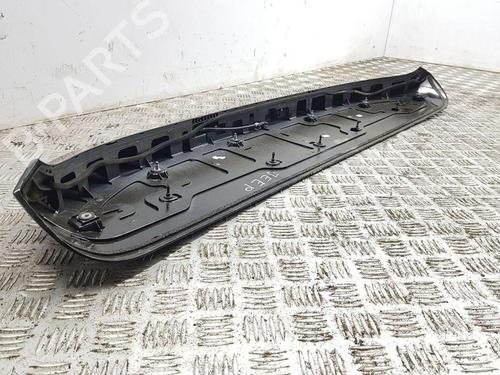 Rear spoiler JEEP RENEGADE SUV (BU, B1, BV) 1.6 CRD | BP28891046C96 