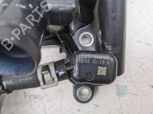 Pipe NISSAN JUKE (F16_) 1.6 Hybrid | BP36104059M125 - Image 3