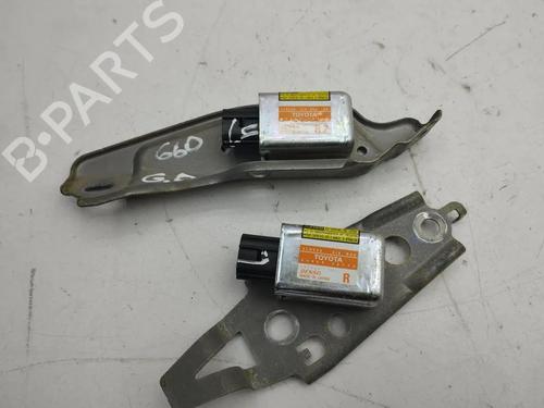 Used Electronic sensor Electronic sensor 34217072 34217072