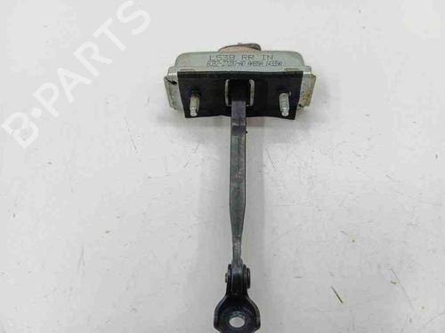 Used Hinge/Door check strap LAND ROVER RANGE ROVER EVOQUE (L538) 2.2 D 4x4 (190 hp) 28898641