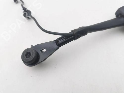 Seat buckle LAND ROVER RANGE ROVER VELAR (L560) 2.0 D200 MHEV 4x4 | BP36102771I32 - Image 8