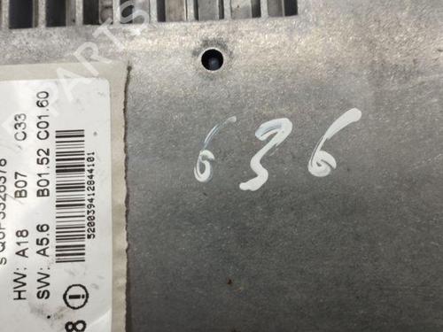 Module électronique BMW X5 (E53) 3.0 d | BP28852721M83 